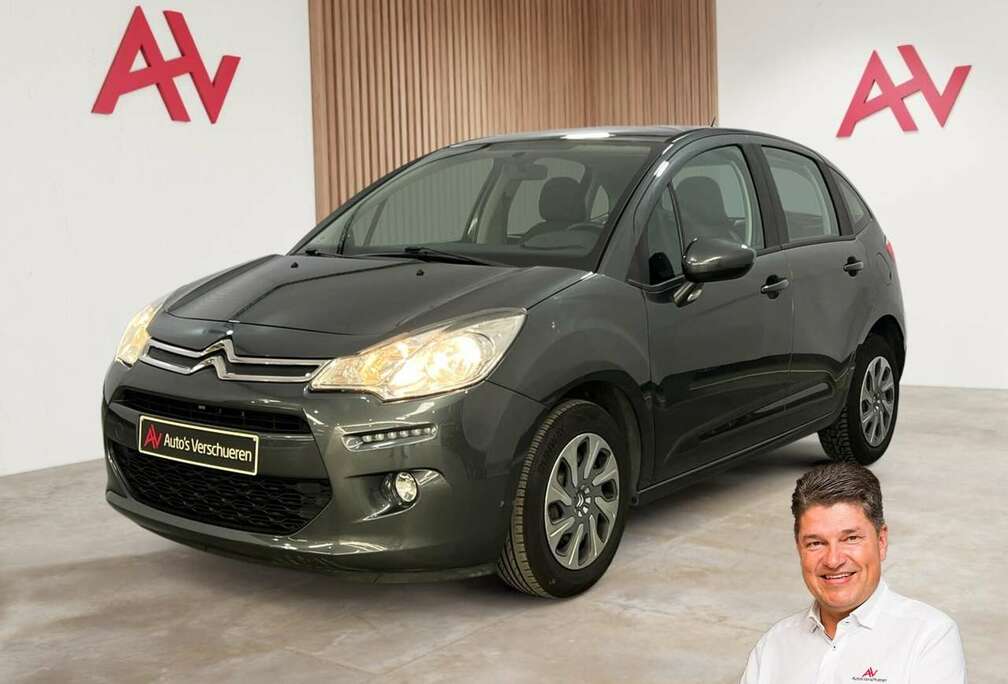 Citroen Seduction 1.2i 82 ** Sesnoren Cruise  Airco