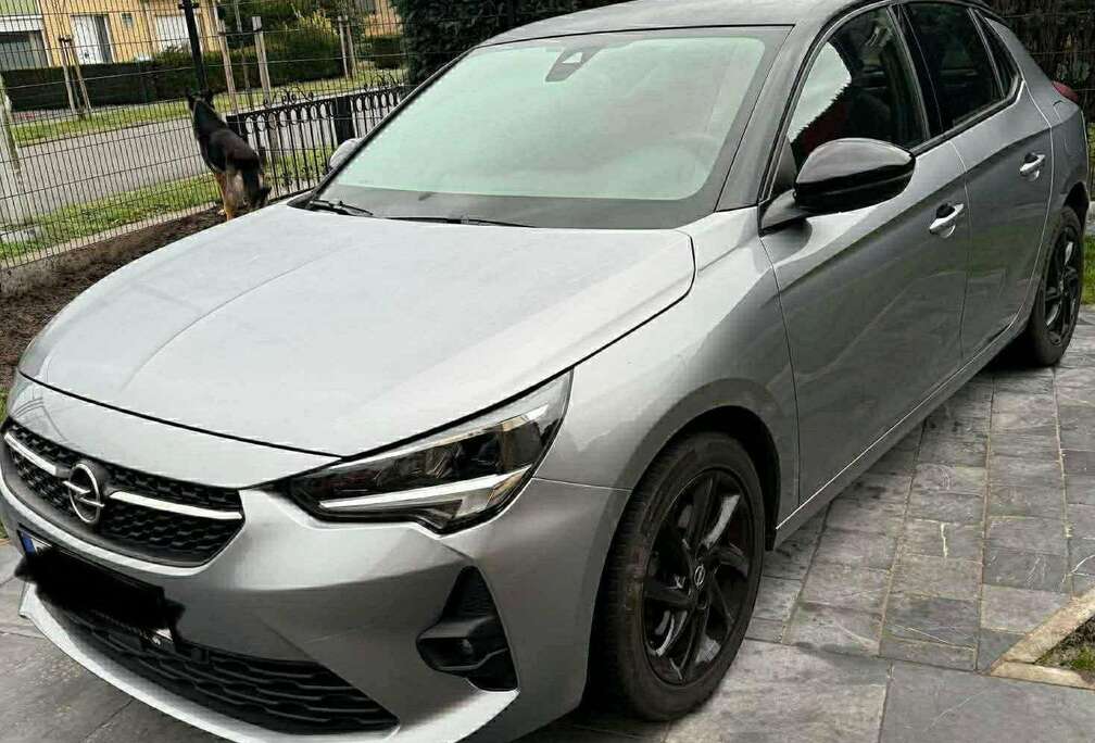 Opel Corsa 1.2 Turbo Start/Stop GS Line