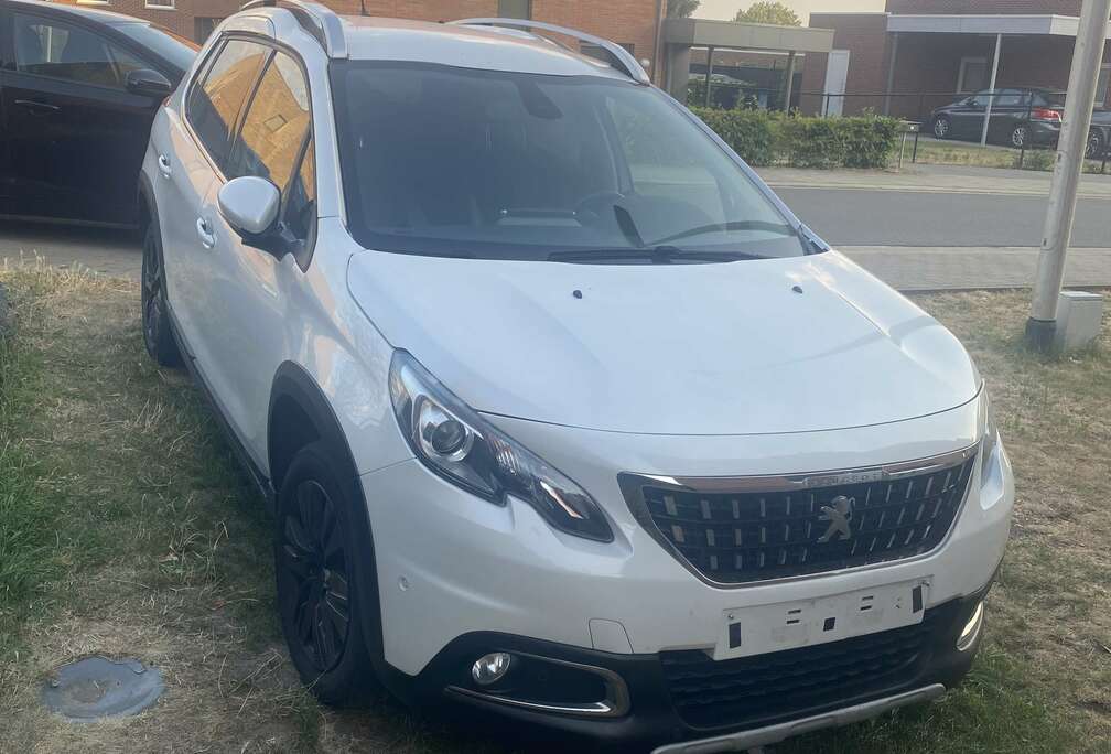 Peugeot PureTech 110 Style