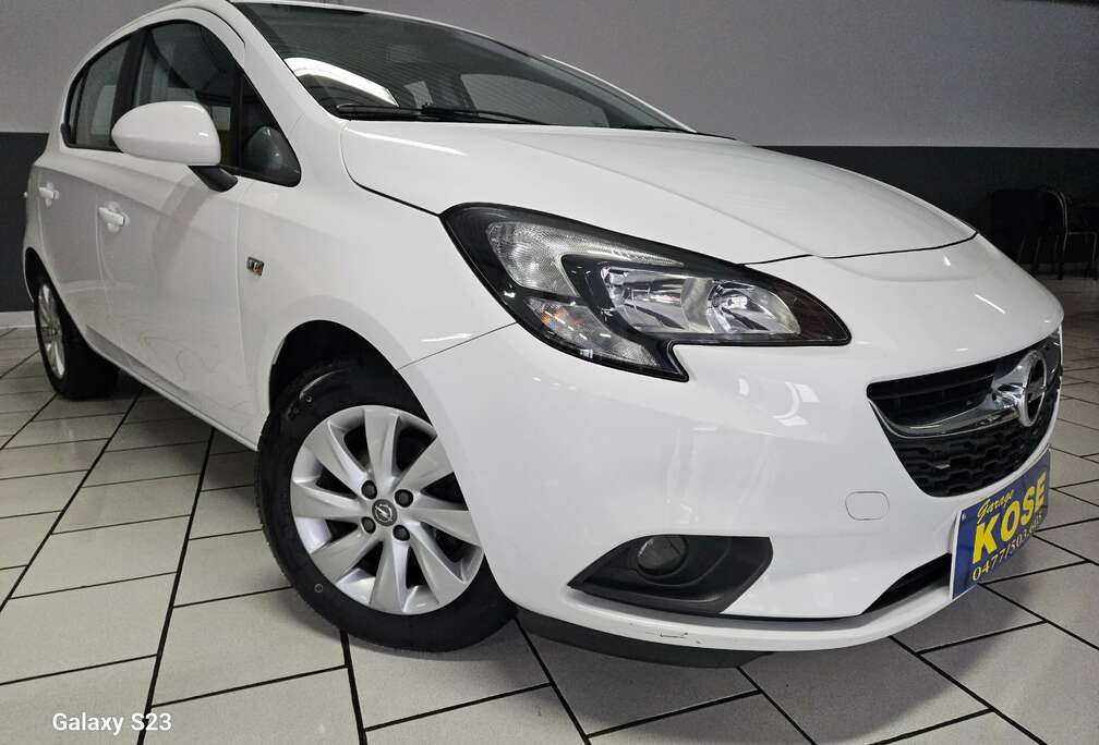 Opel 1.2i Ecotec 70 cv/CLIMATISATION/BLUETOOTH/GARANTIE