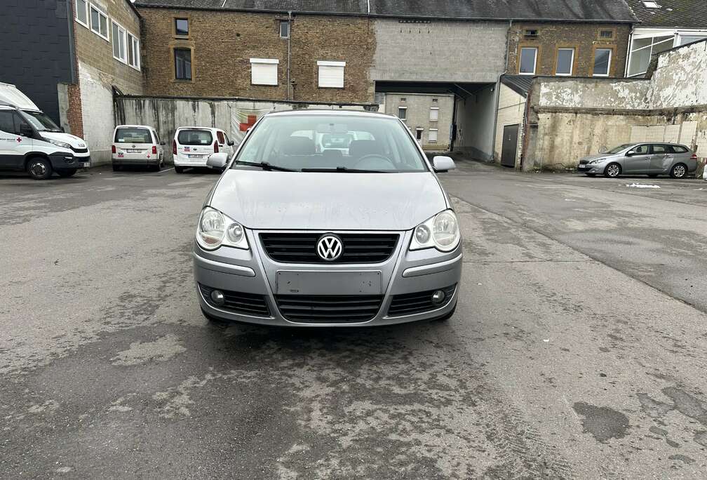 Volkswagen 1.4 TDi Comfortline