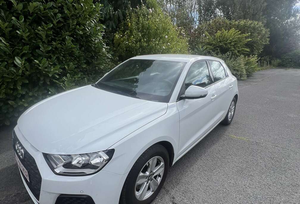 Audi Sportback 30 TFSI