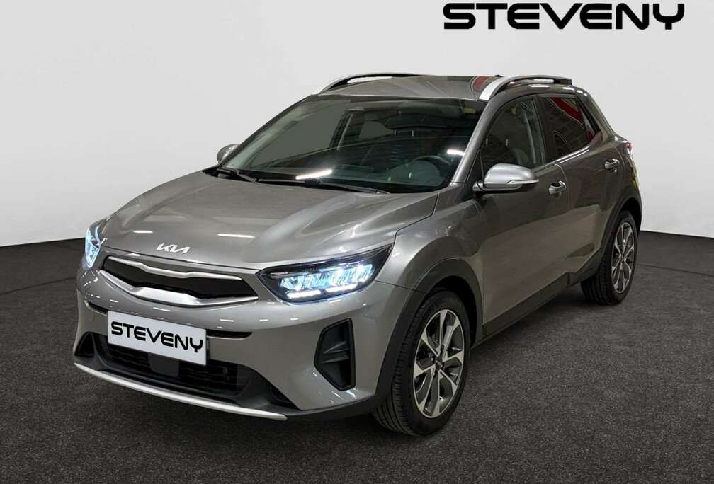 Kia INSPIRE 1.0T 100CV*DEMO*FAIBLE KMS*