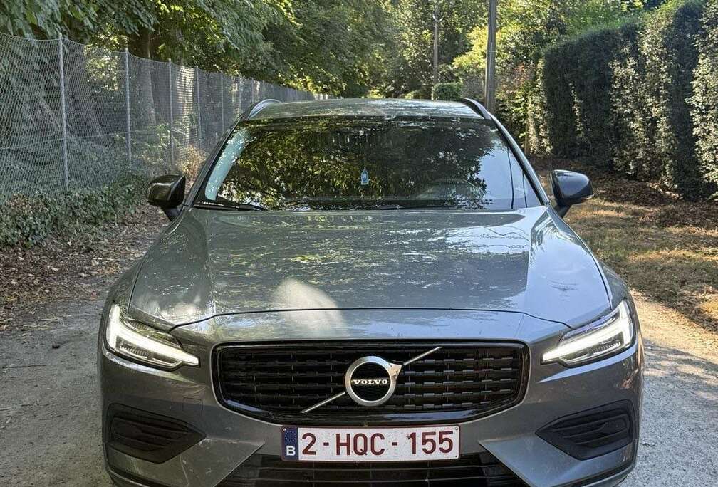 Volvo D3 Momentum