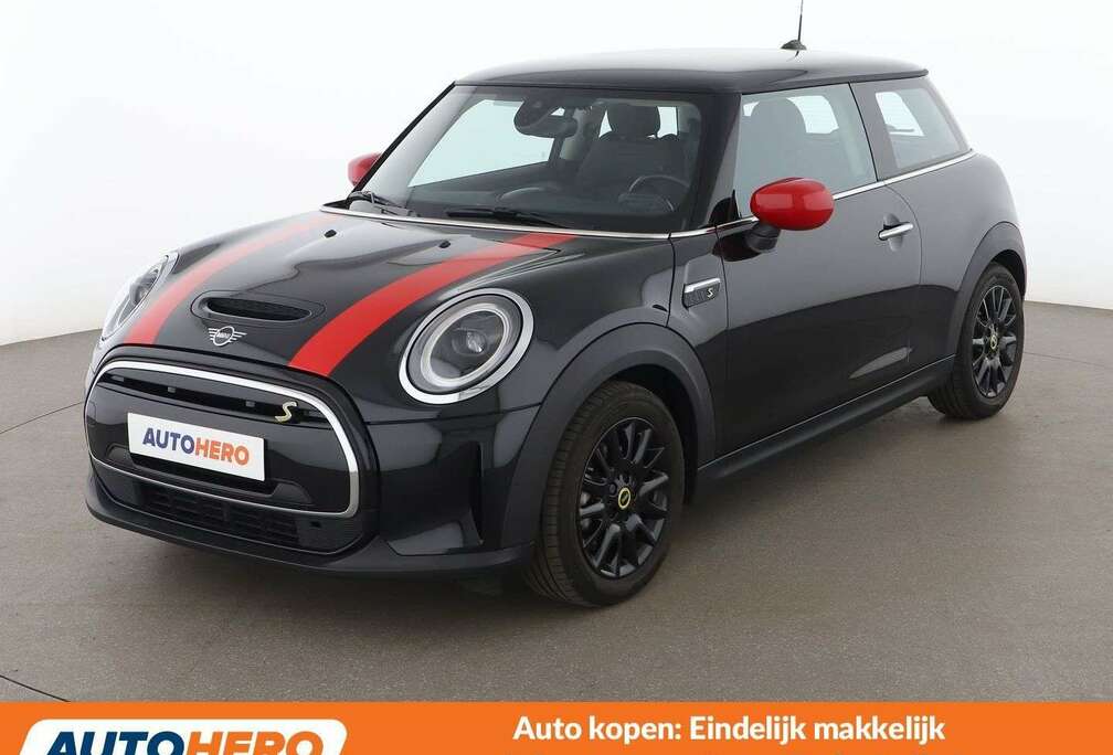 MINI Cooper SE Classic Trim