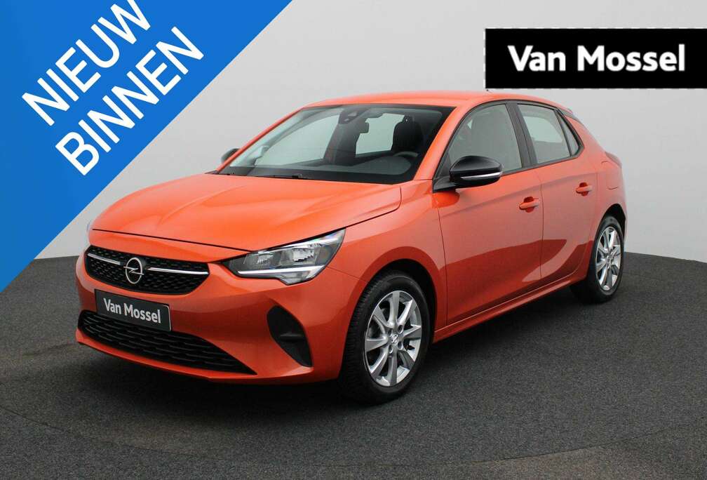 Opel 1.2 Edition
