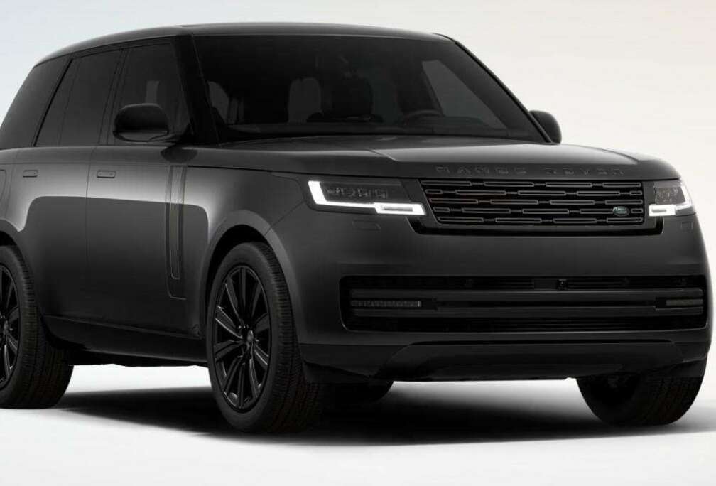 Land Rover SWB 3.0 Plug-in Hybrid P460e HSE - Av. 10/26