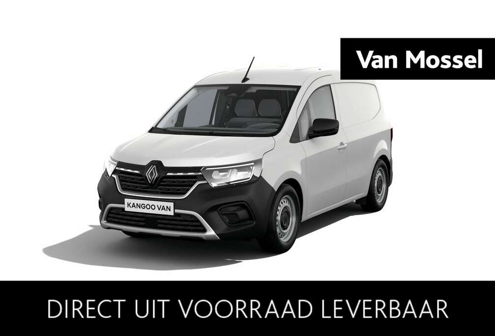 Renault Extra | Bank pack | Snelheidsregelaar en -begrenze