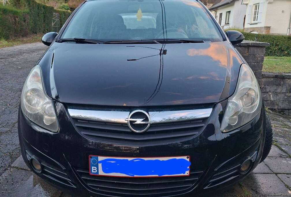 Opel Corsa 1.4i Enjoy