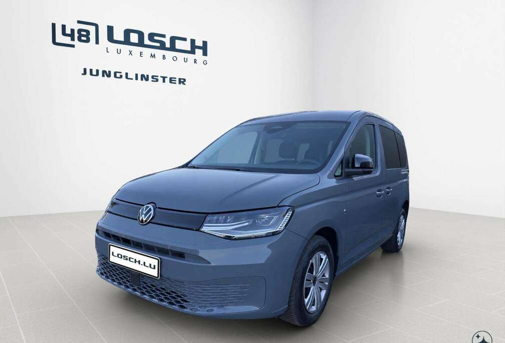 Volkswagen Basic