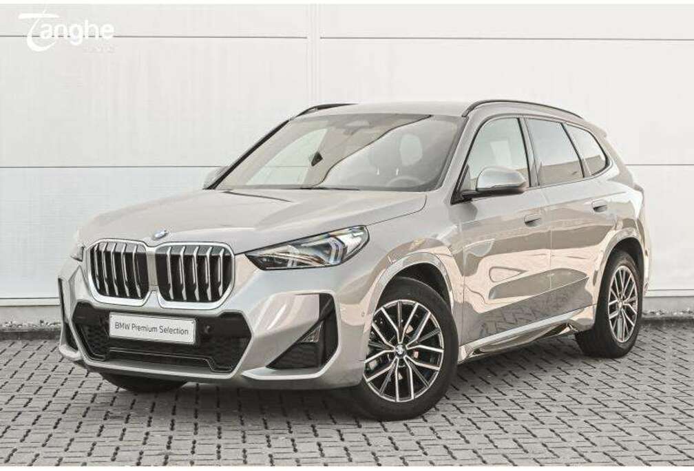 BMW sDrive18i M Sport