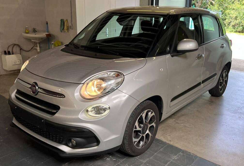 Fiat 500L 1.6 Multijet Lounge *12 mois de garantie*