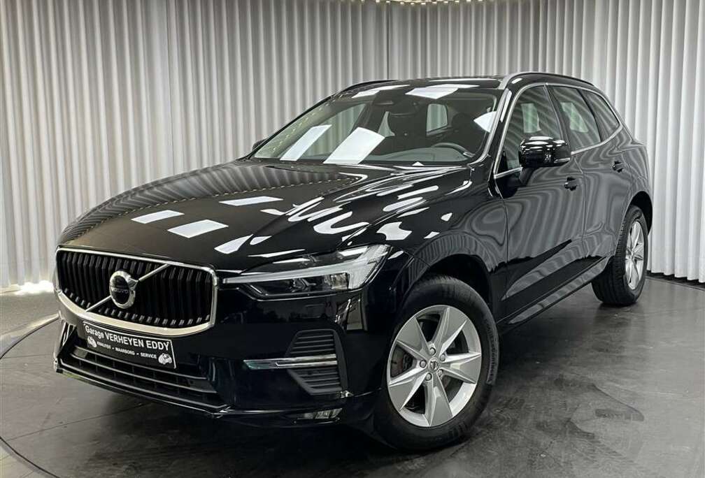 Volvo 2.0 B4 mHEV / Aut. / LED / ACC / Pano dak / ...
