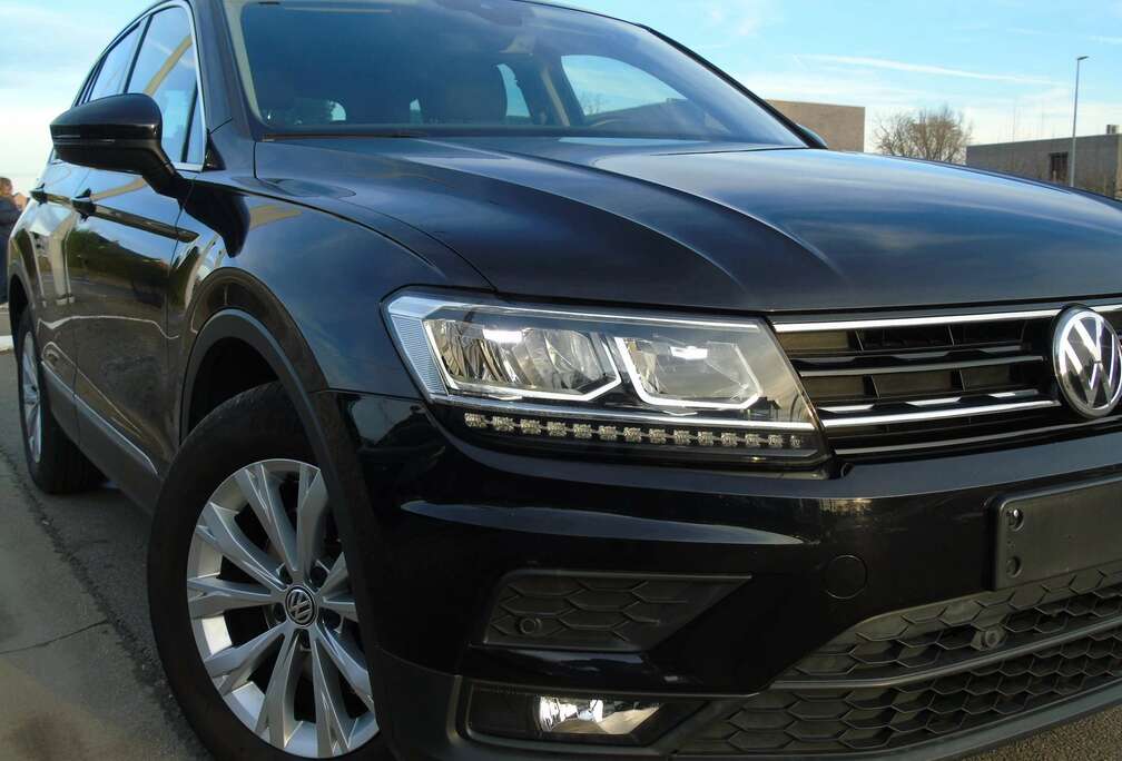 Volkswagen 1.5 TSI ACT DSG *1e Eigen*Carplay*Navi*WEINIG KM