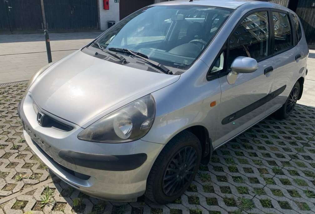 Honda 1.4i Yumè