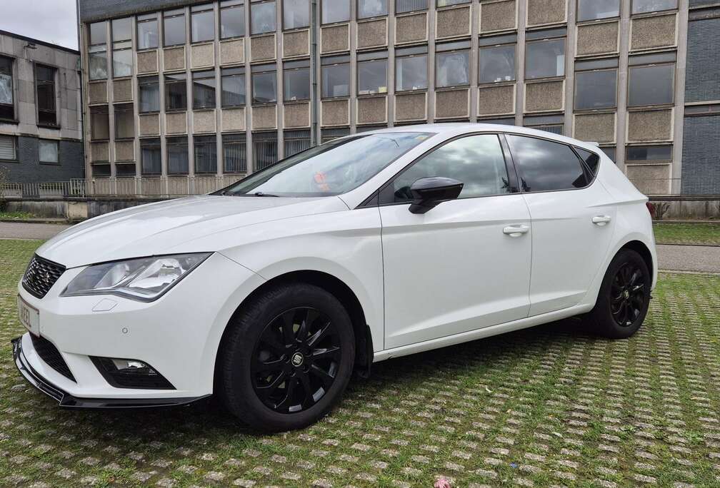 SEAT 1.2 TSI Style (Look fr)