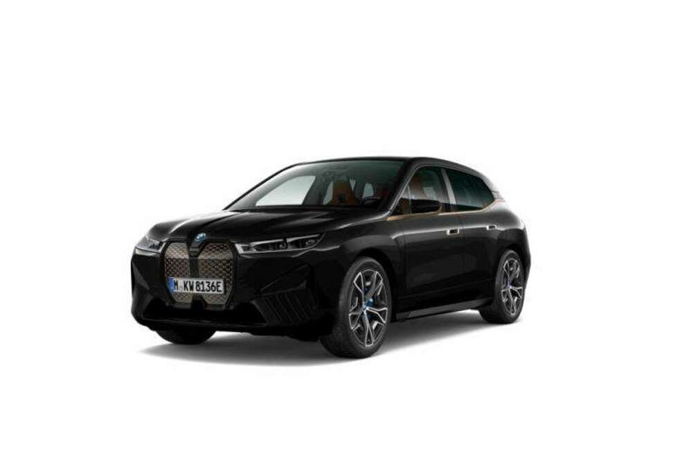 BMW SPORT PACK - HARMAN-KARDON - L