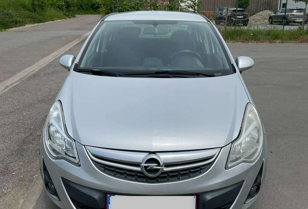 Opel 1.3 CDTi Cosmo