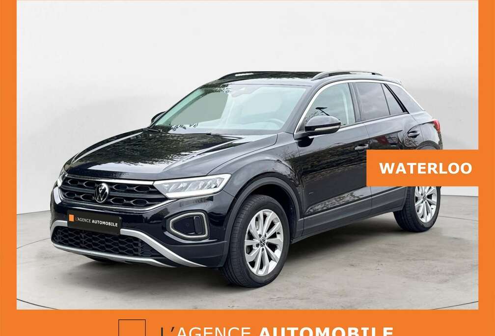 Volkswagen 1.5 TSI Life DSG - GARANTIE 12 à 48 MOIS