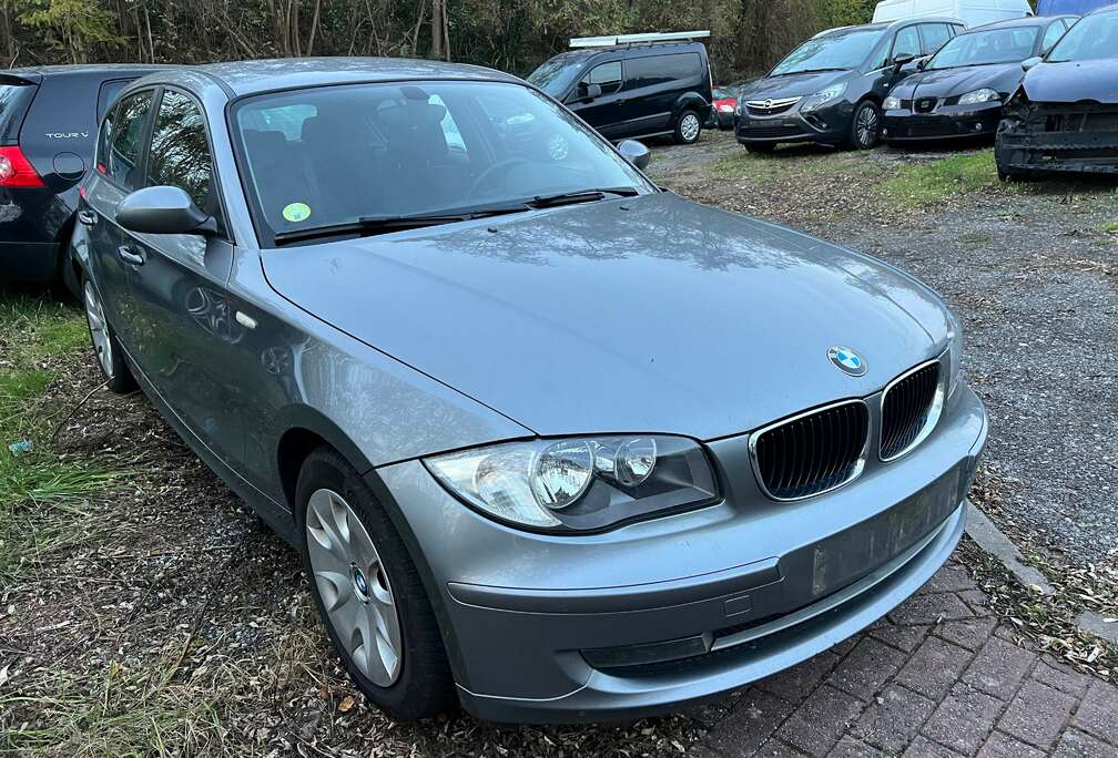 BMW i//CLIM//CRUISECONTROL//EXPORT