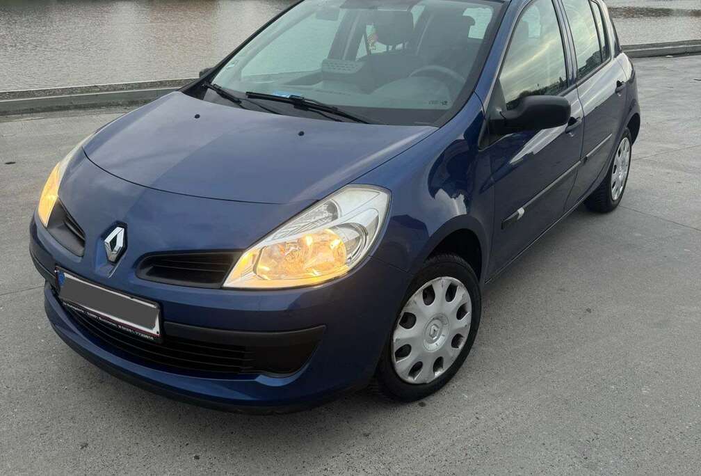 Renault 1.2i 16v Eco Générique