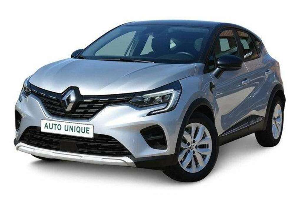 Renault 1.0 TCe*CarPlay* 233€ PAR MOIS SANS ACOMPTE