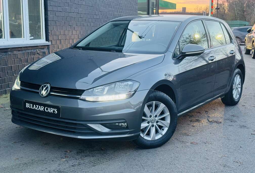Volkswagen Golf 1.0TSI Highline*CARNET*GARANTIE*CAR PLAY