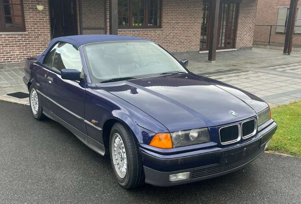 BMW 328i