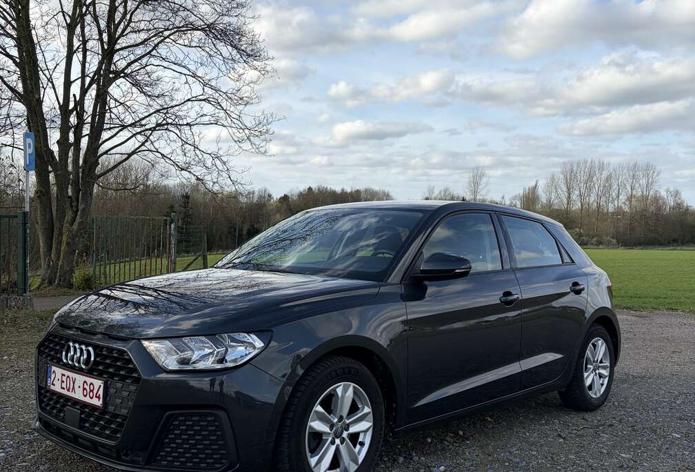 Audi Sportback 30 TFSI