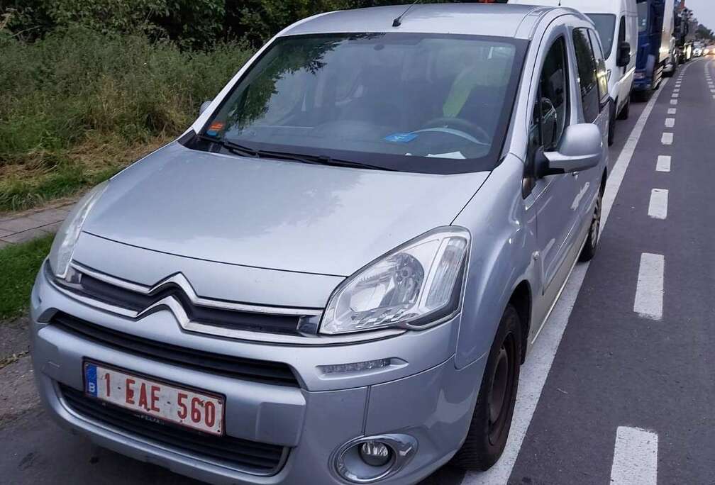 Citroen citroen berlingo