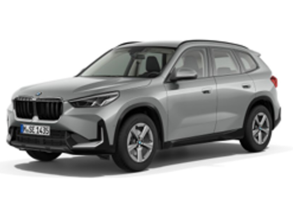 BMW X1 1.5iA sDrive20 MHEV Limited Edition - NIEUW