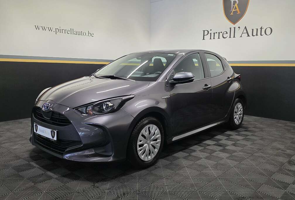 Toyota Dynamic *Garantie possible jusque 4 ans*