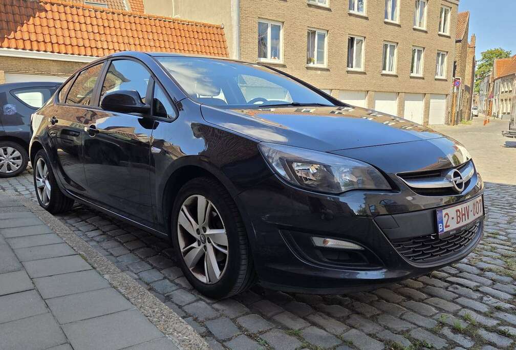 Opel 1.4 Active