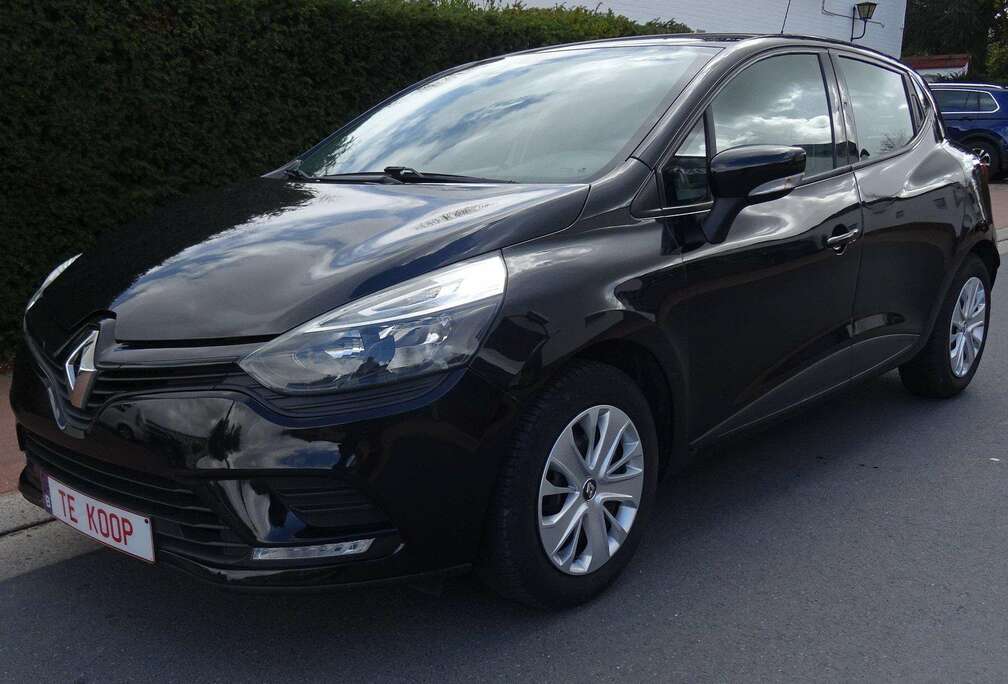 Renault Clio 1.2i Life