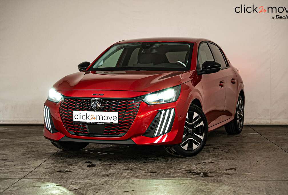 Peugeot 1.2 Turbo Allure