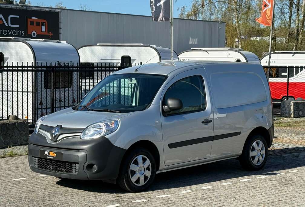 Renault 1.5dCi/Airco/Garantie/Navi/PDC/2016