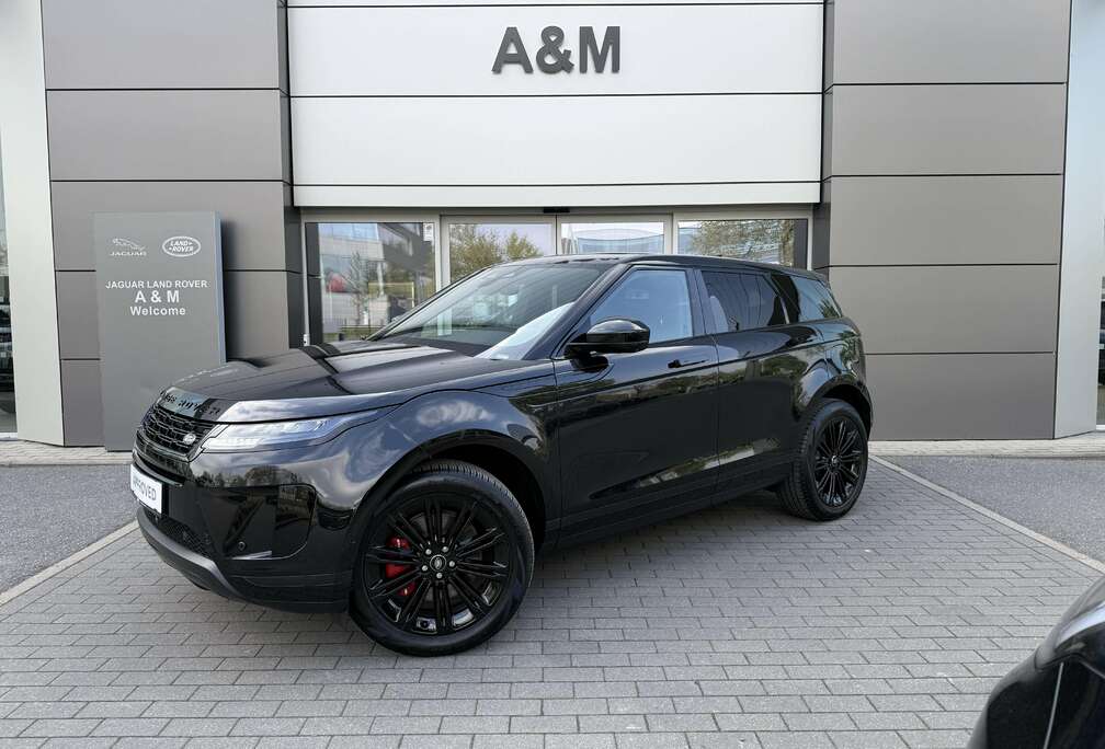 Land Rover P270e S AWD Auto. 25MY