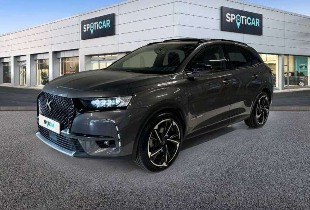 1 E-Tense 4x4 Louvre