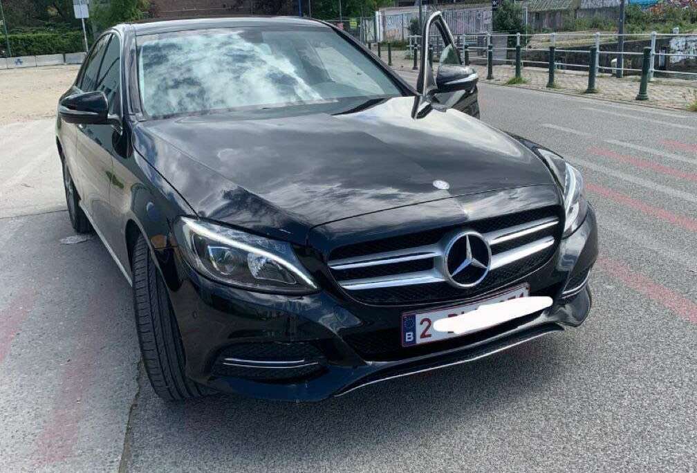 Mercedes-Benz BlueTec