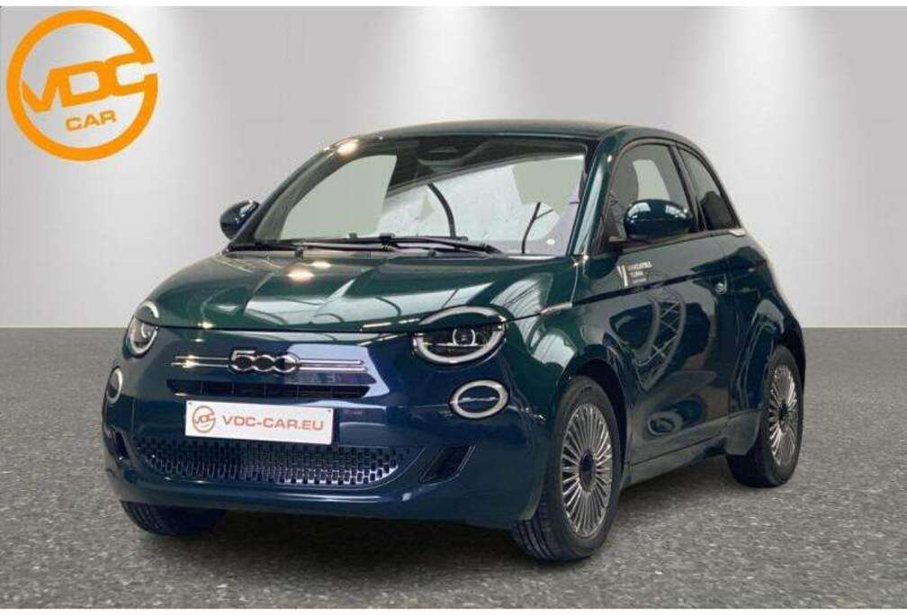 Fiat TORINO*dispo 06/26