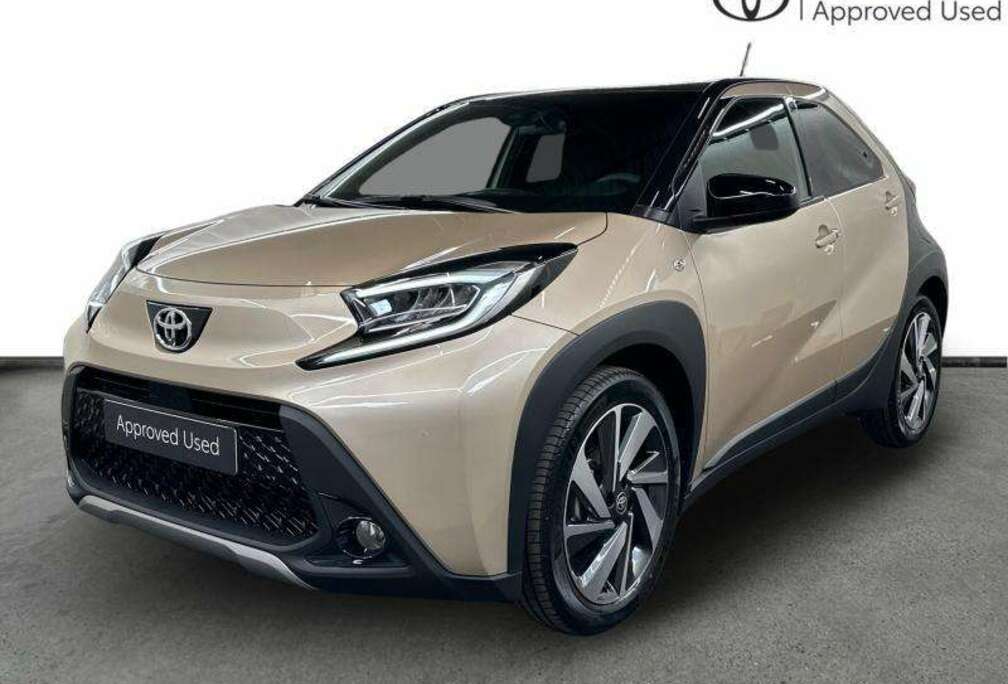 Toyota envy Automatique