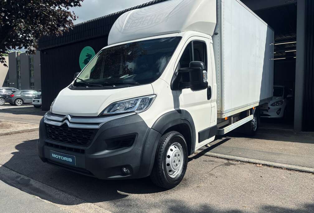 Citroen 17.250€ HTVA / GARANTIE 12MOIS