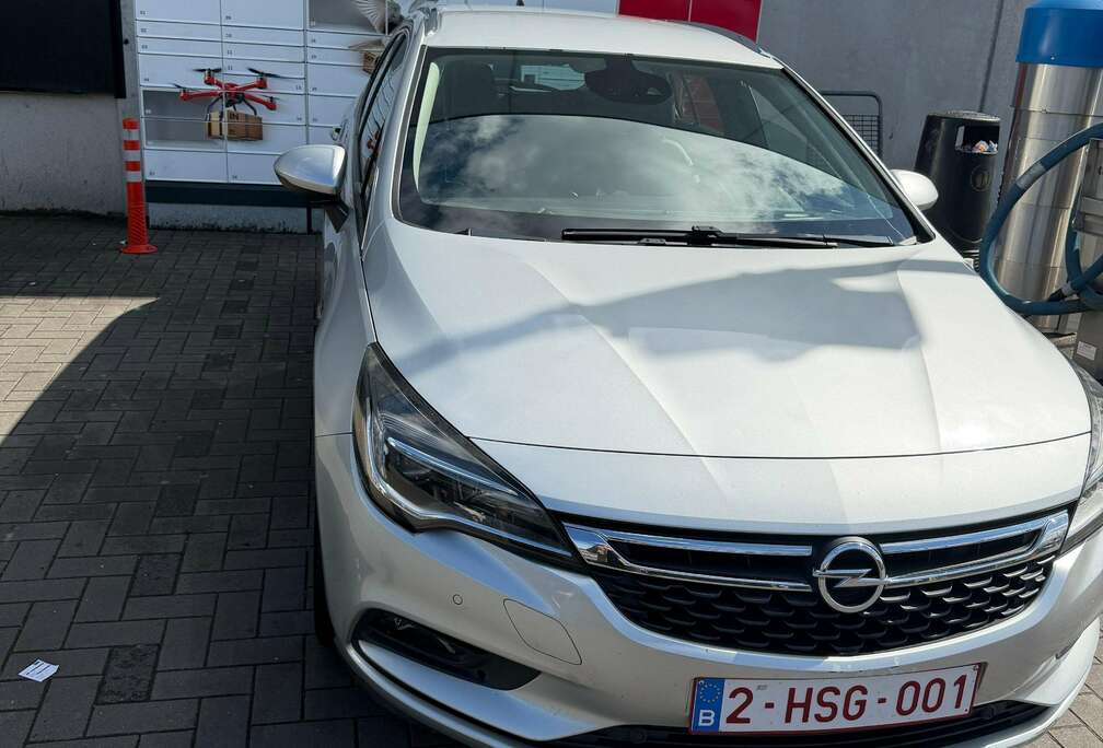 Opel Sports Tourer 1.4 Turbo Dynamic Start/Stop