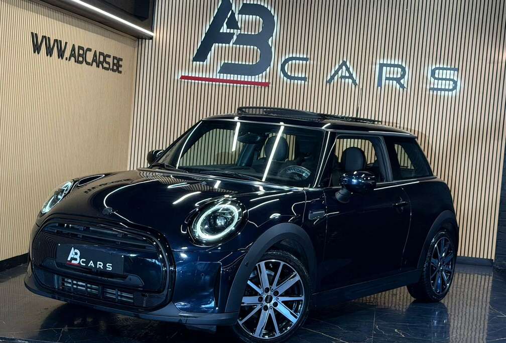MINI 1.5 Cooper * GARANTIE 12 MOIS * 1ER PROPRIETAIRE *