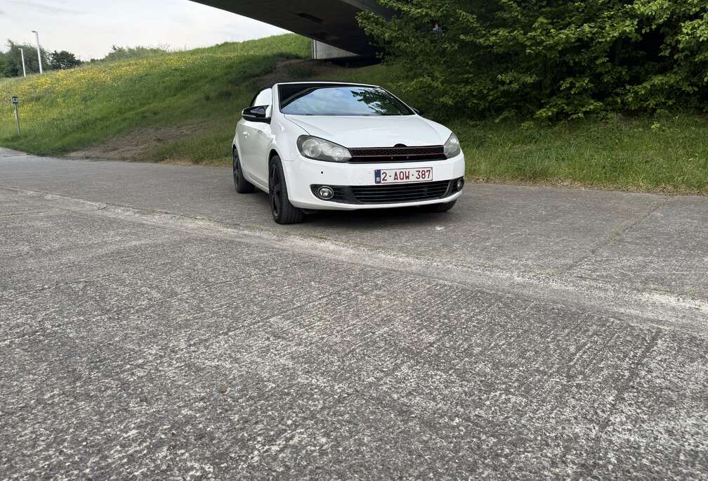 Volkswagen 1.6 CR TDi