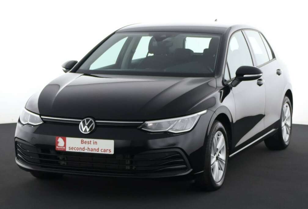 Volkswagen 1.0 eTSI DSG LIFE BUSINESS + CARPLAY + GPS + CAMER