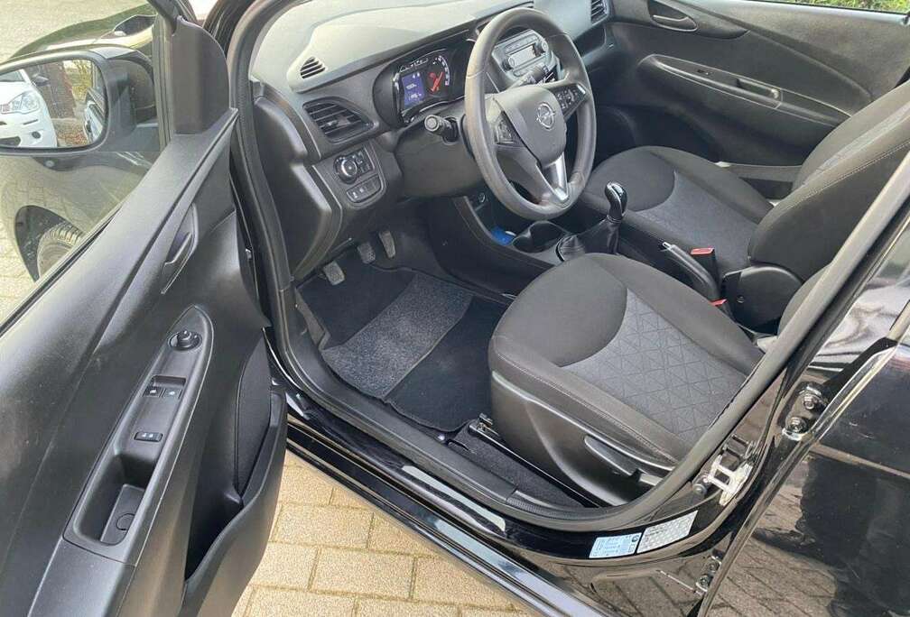 Opel 1.0 ECOTEC Start/Stop Rocks