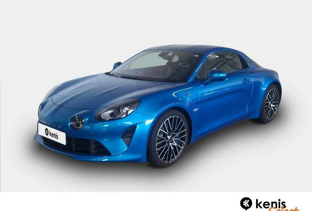1.8 Turbo GT NAVI AIRCO PDC CAM