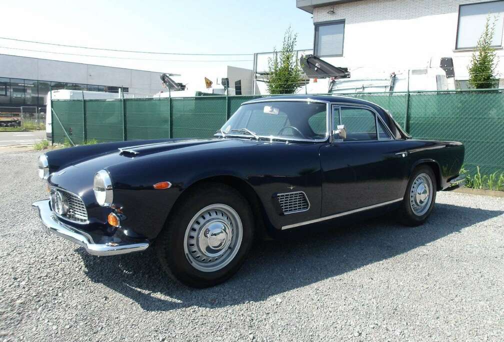 Maserati