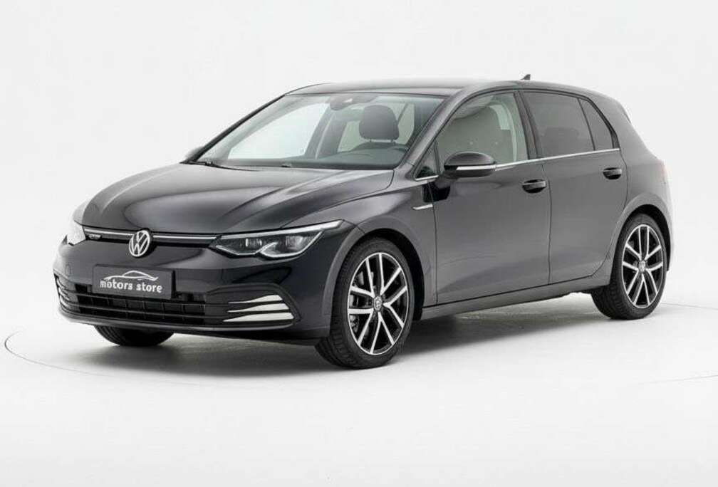 Volkswagen Golf 1.5 eTSI //1ST EDITION /POANORAMIQUE